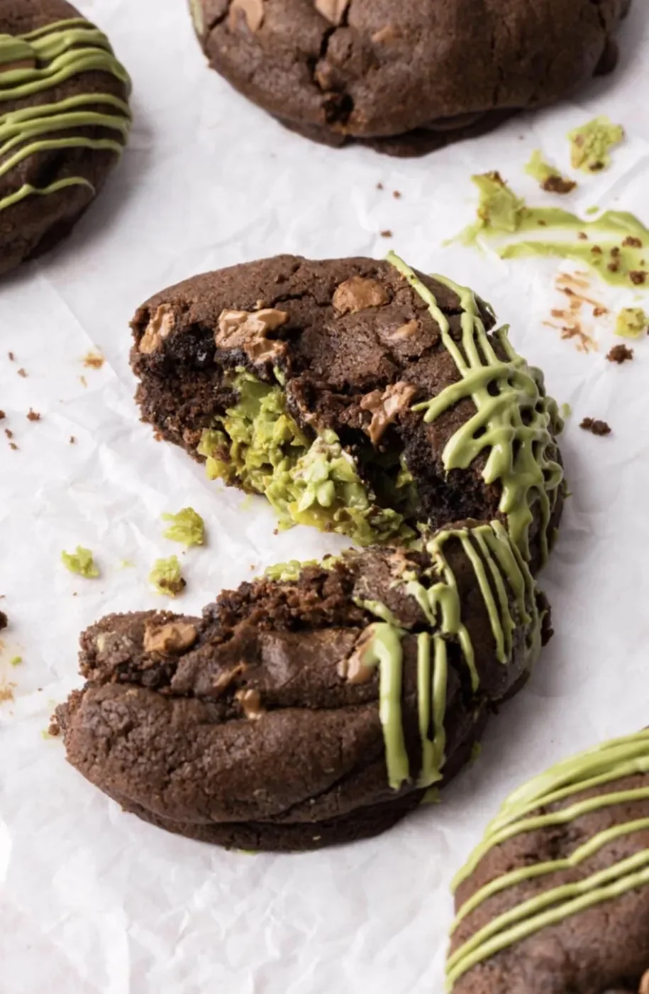 Dubai Pistachio