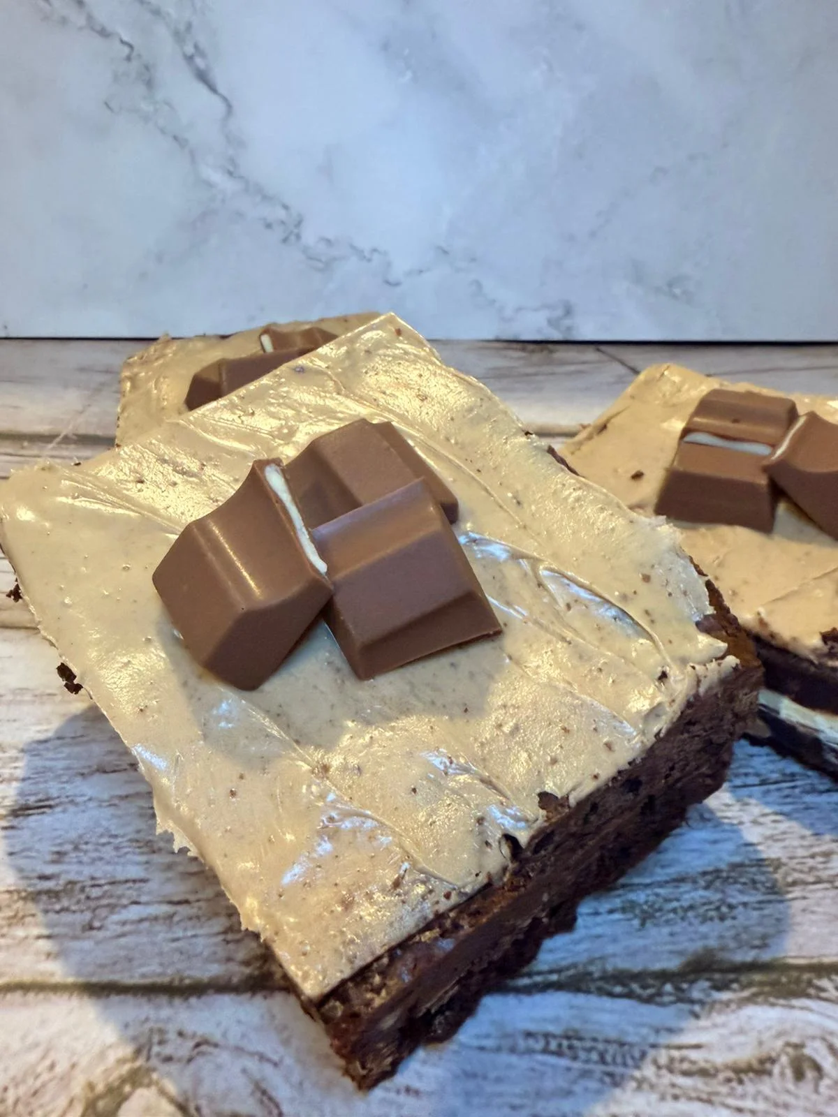 Kinder Bueno Brownie