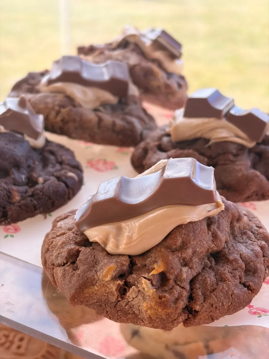 Kinder Bueno