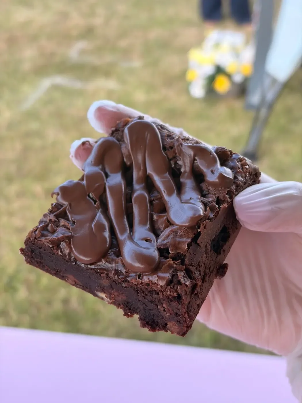 Classic Brownie