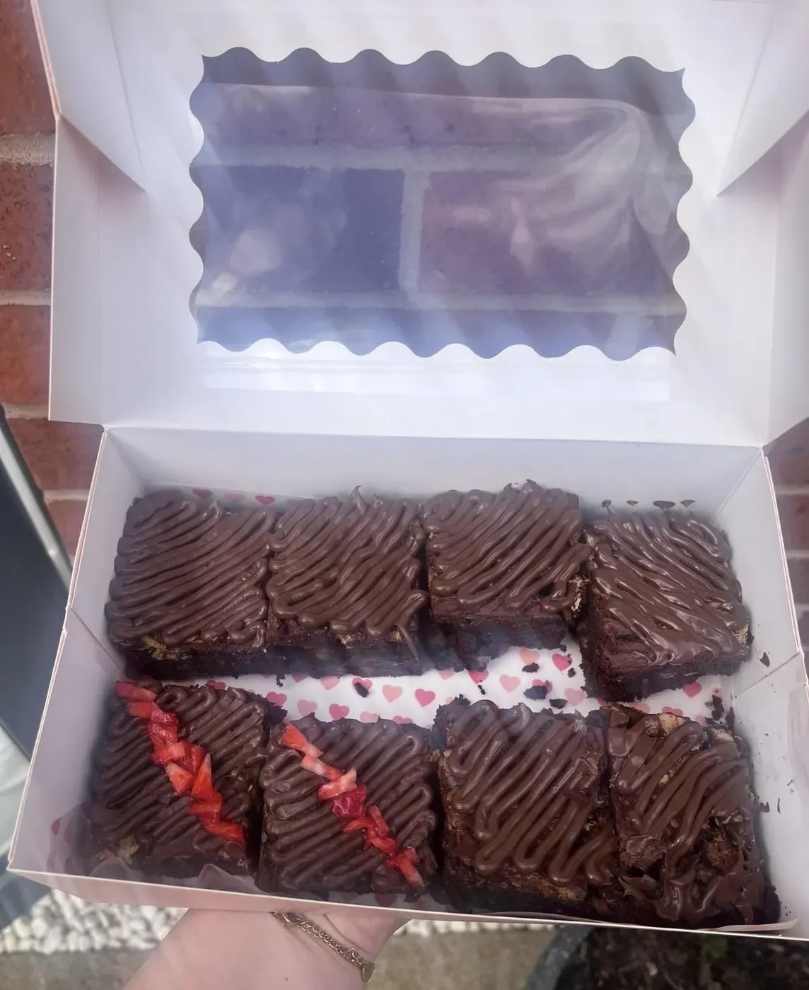 Classic Brownie